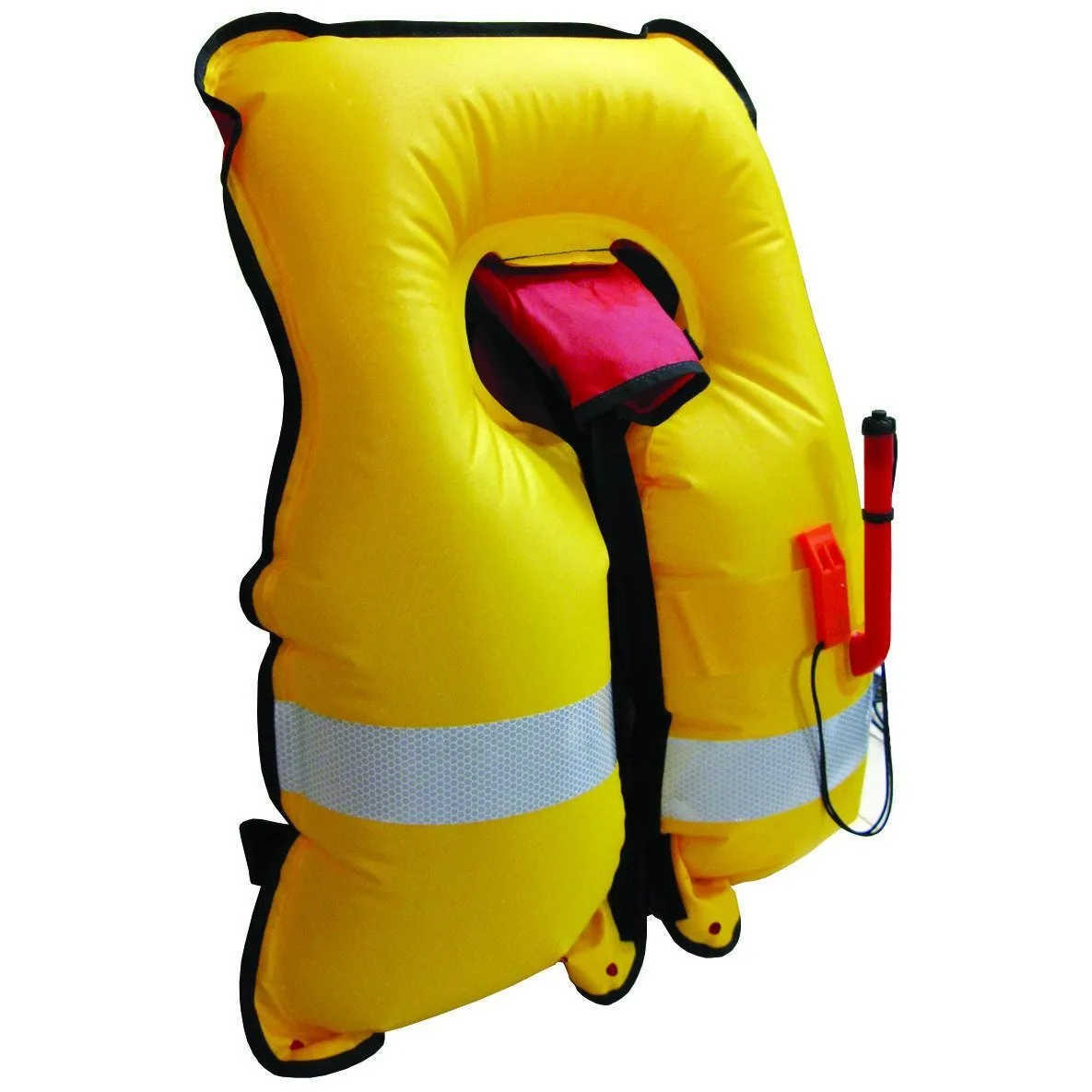 Revere ComfortMax Auto Inflatable PFD, USCG Type II