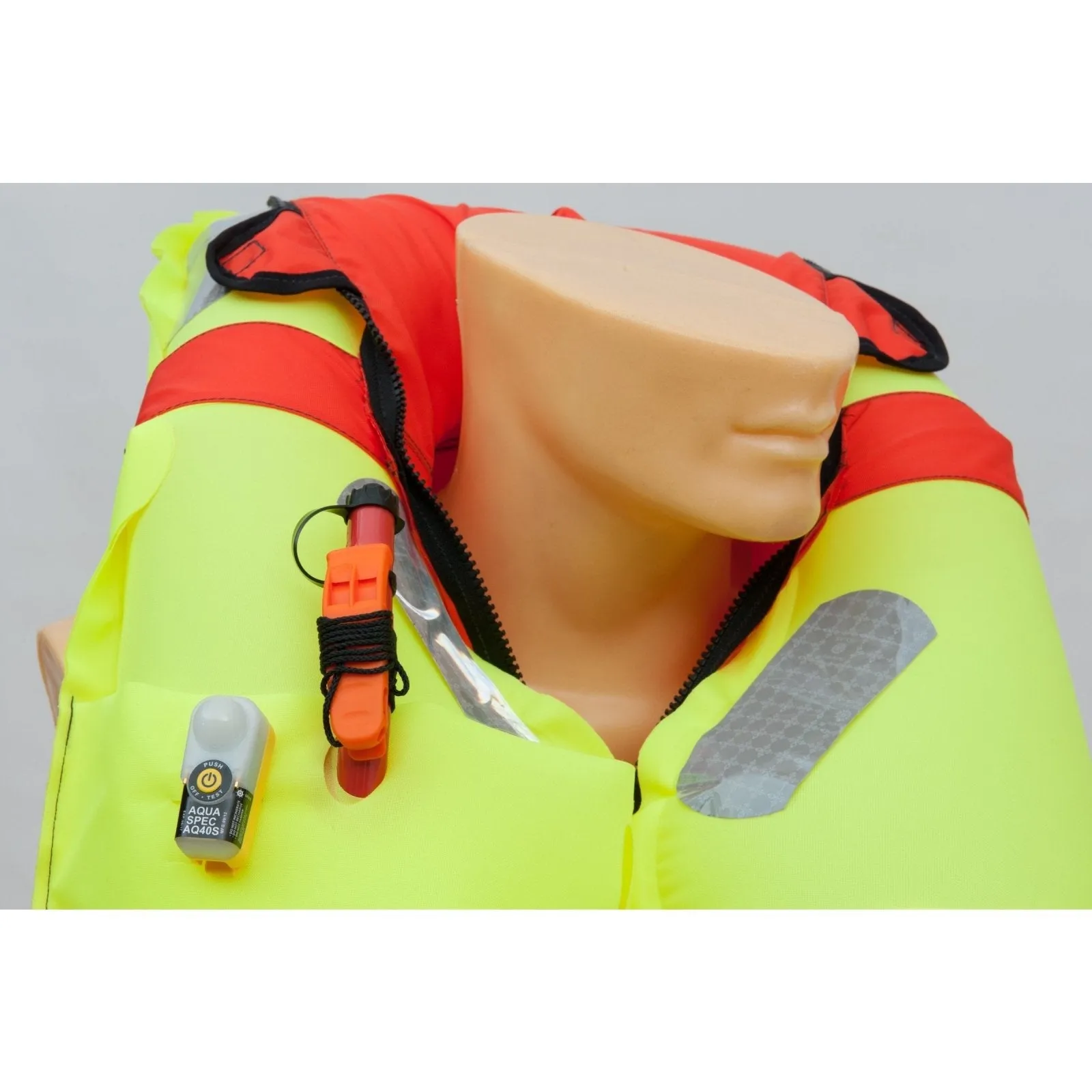 Revere ComfortMax Auto Inflatable PFD, USCG Type II