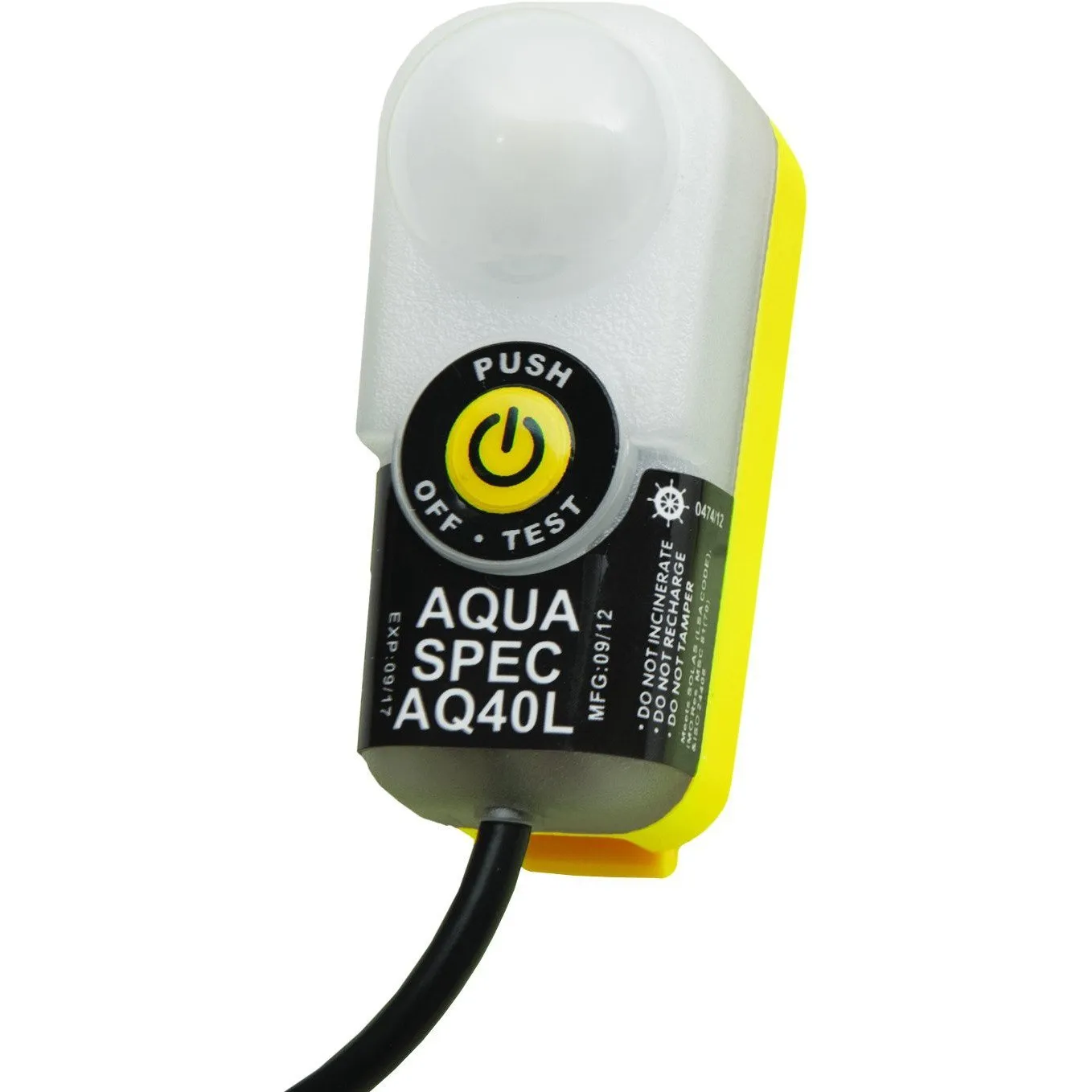 Revere ComfortMax Auto Inflatable PFD, USCG Type II