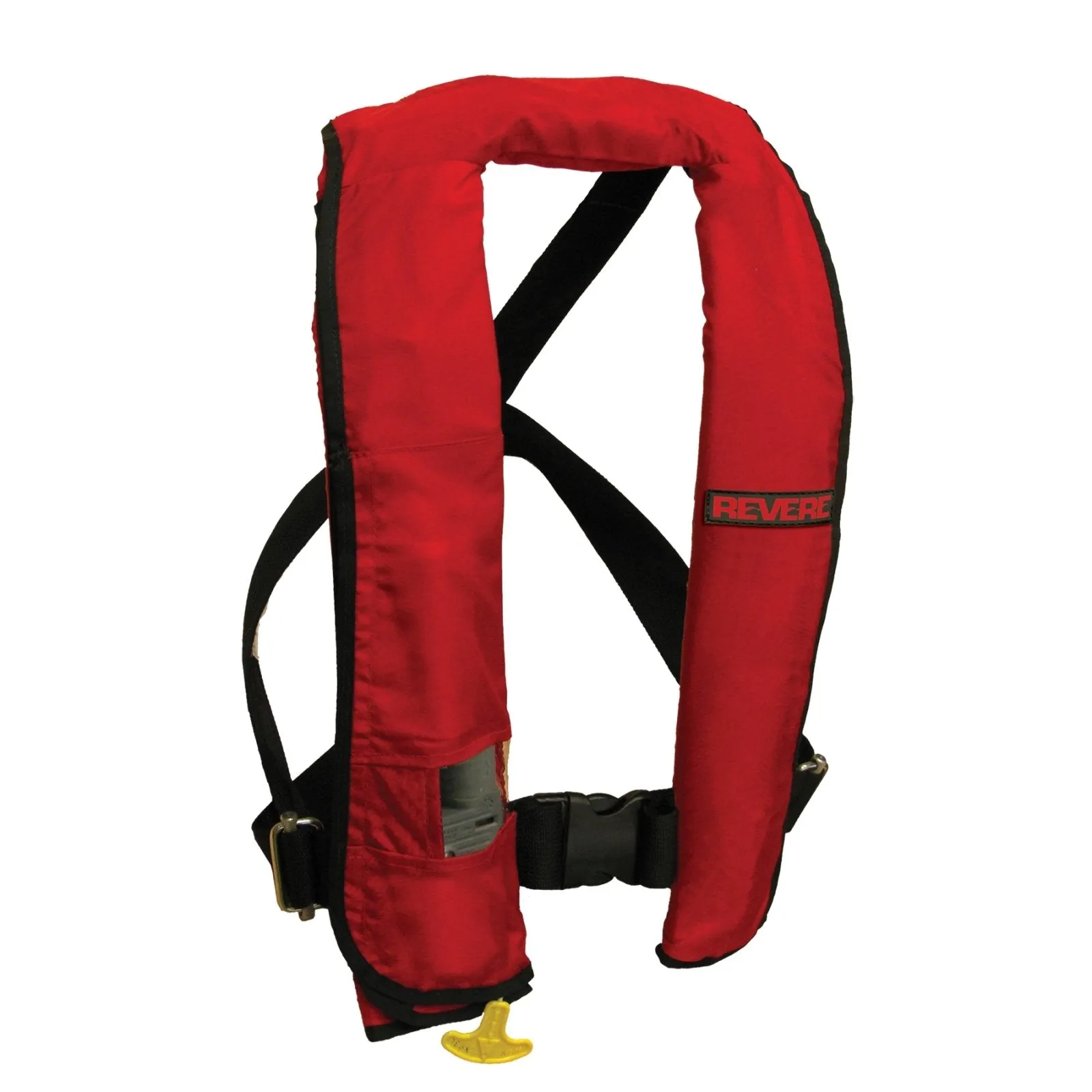 Revere ComfortMax Auto Inflatable PFD, USCG Type II