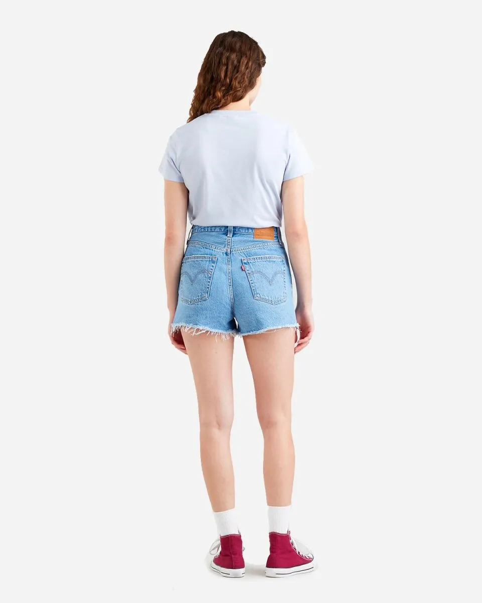 Ribcage Shorts - Bernal Mid