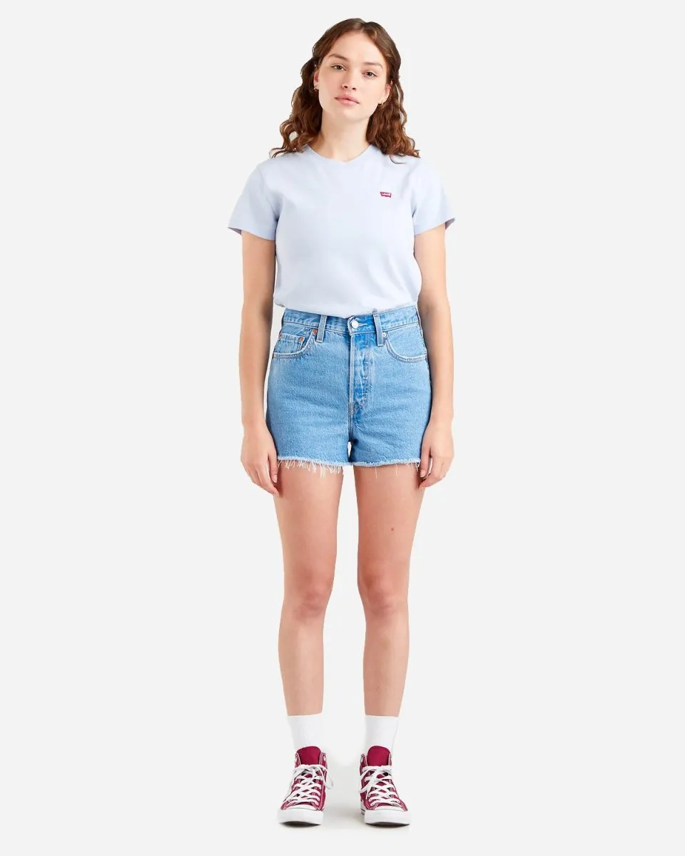 Ribcage Shorts - Bernal Mid