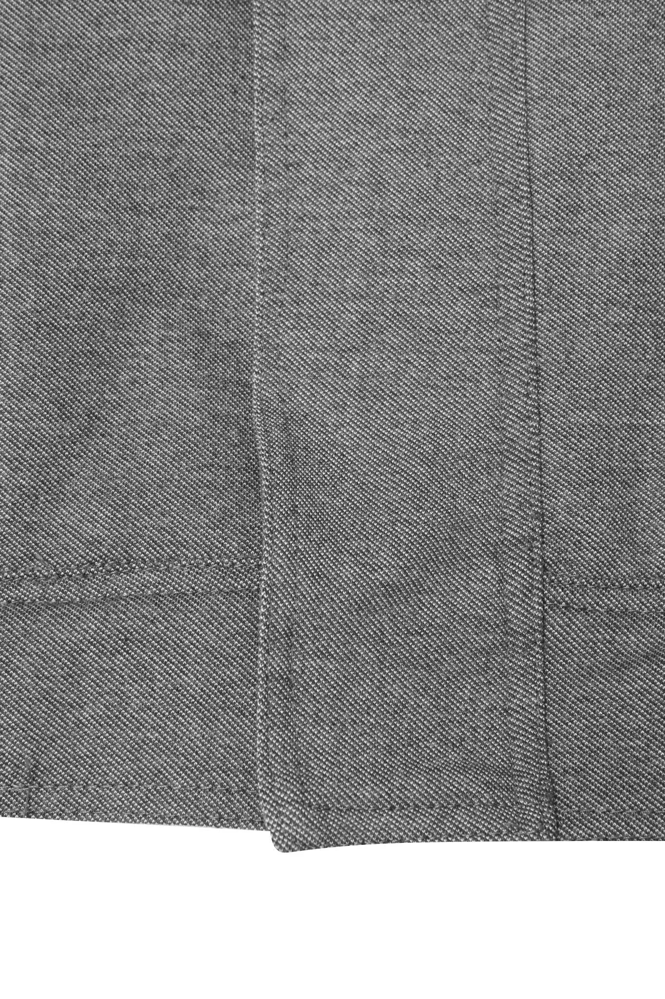 ROGUE WORK JACKET IN STONE GREY