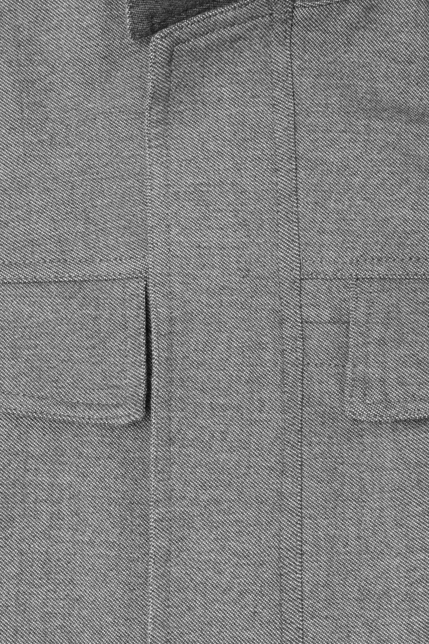 ROGUE WORK JACKET IN STONE GREY
