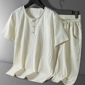 Romano Linen Set