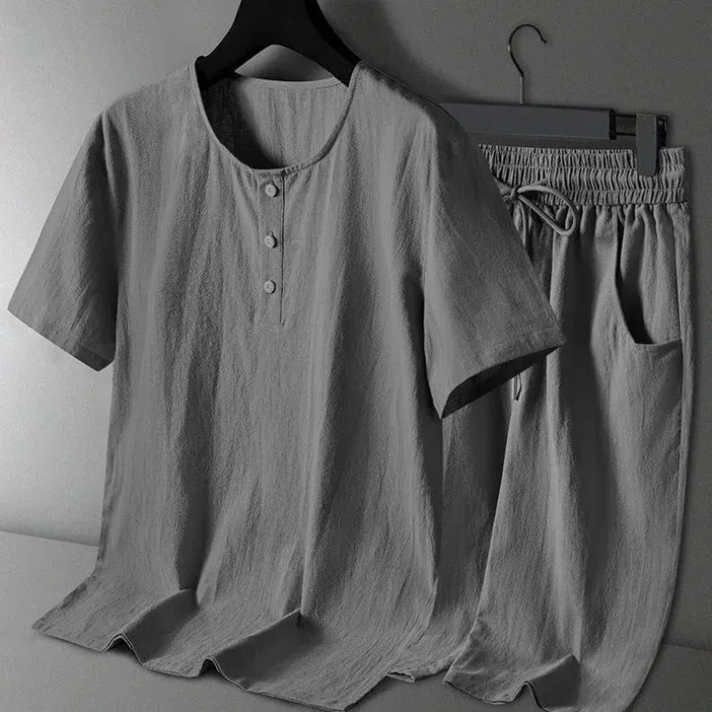 Romano Linen Set