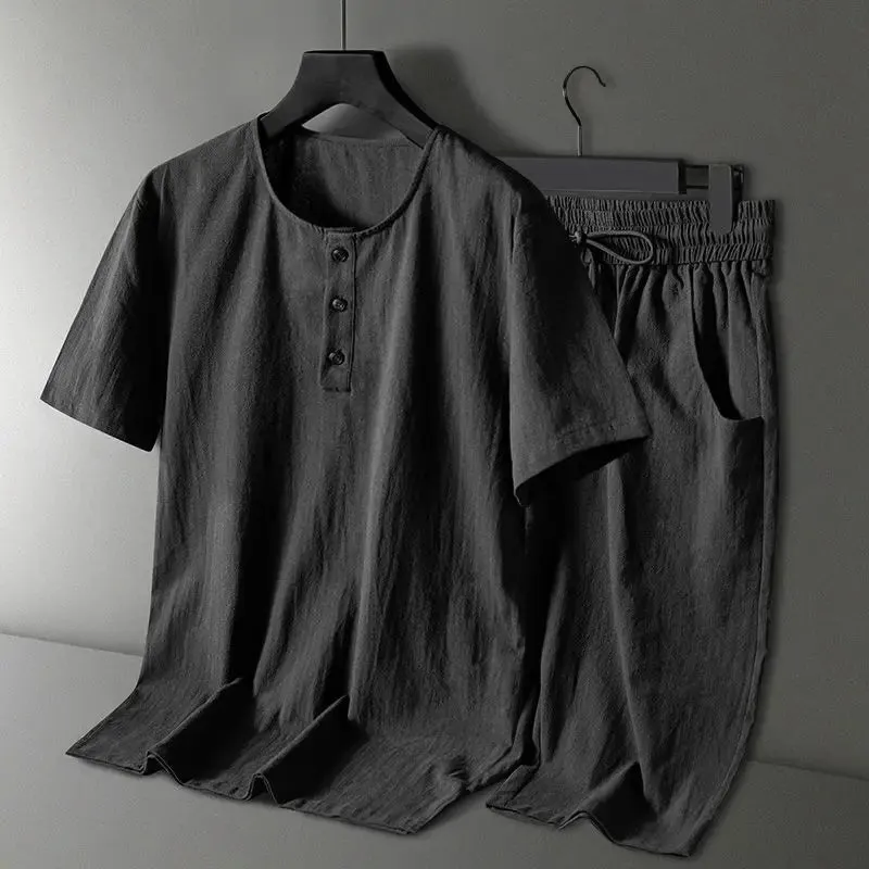 Romano Linen Set