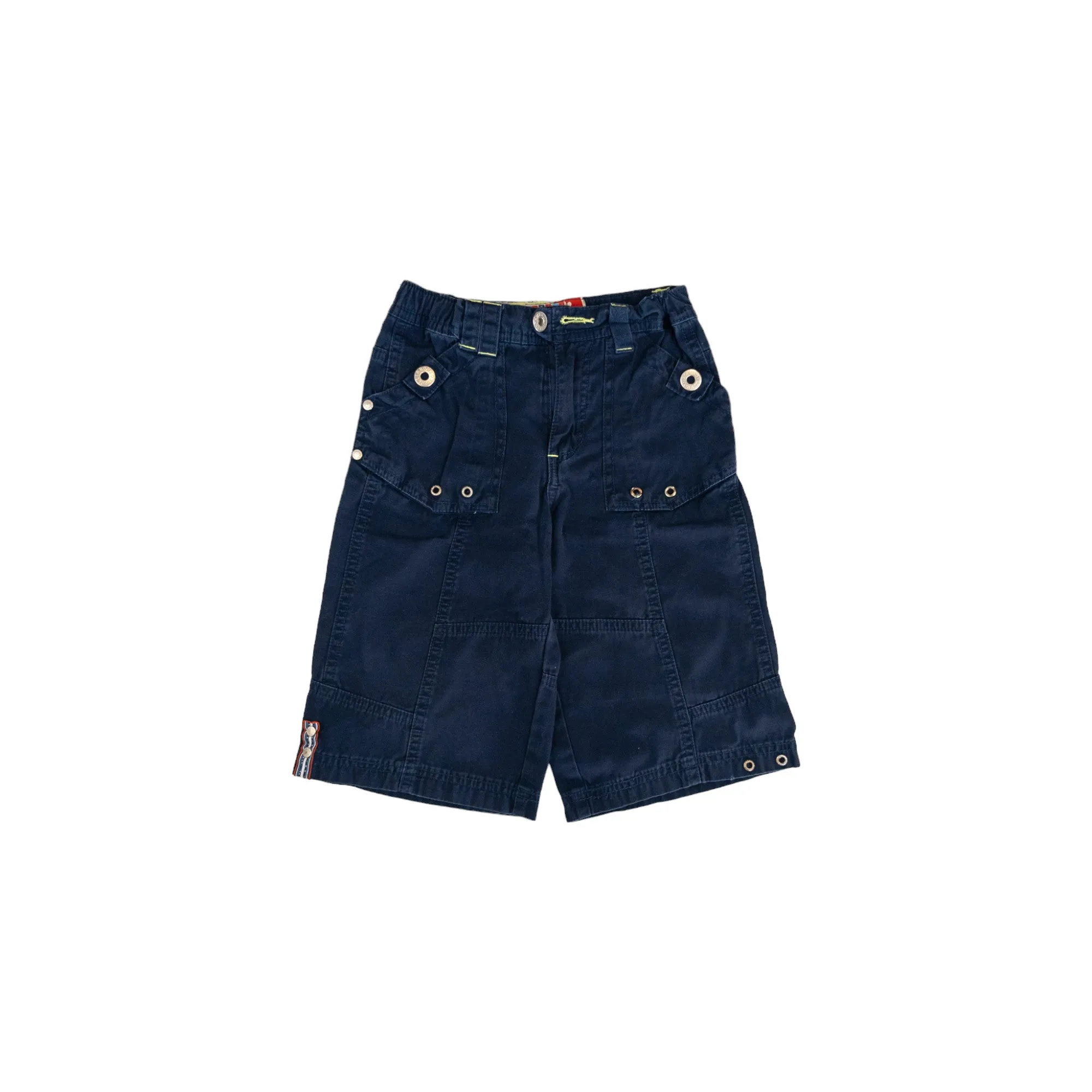 Romeo   Juliet shorts 7