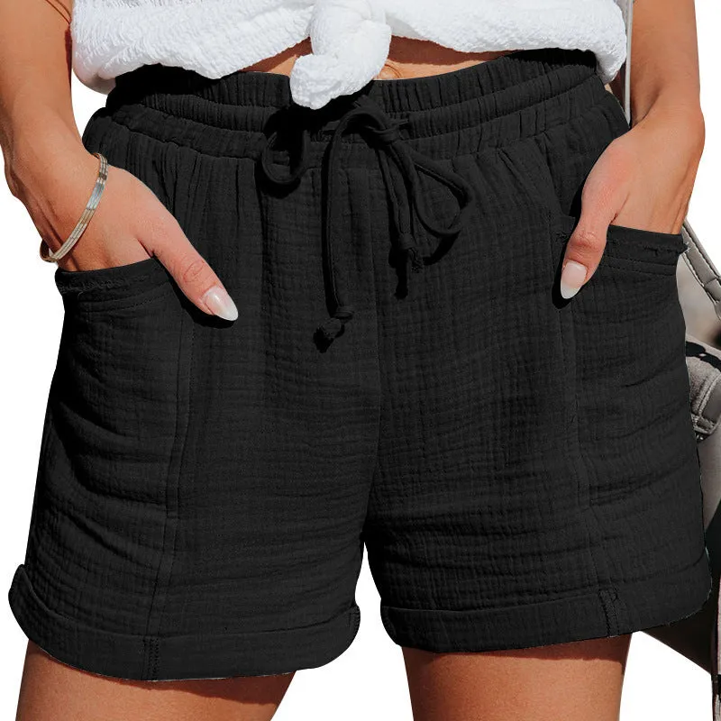 Rosalie | Easy Wave Shorts