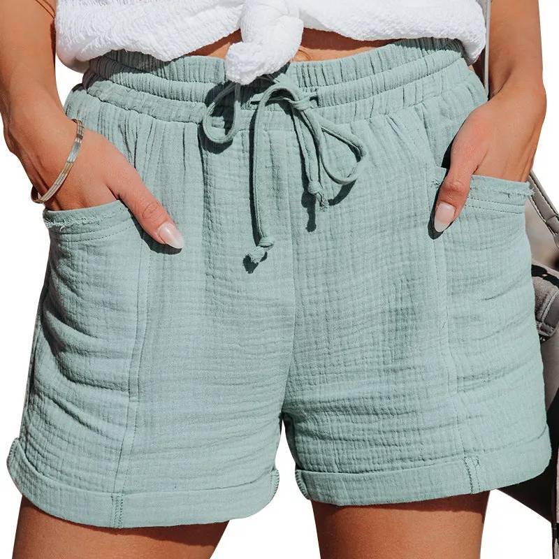 Rosalie | Easy Wave Shorts