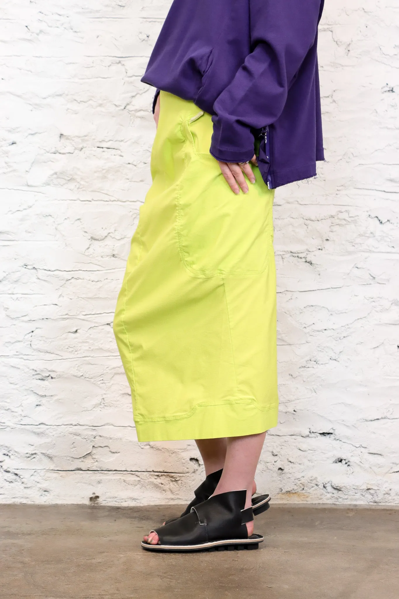 Rundholz Black Label 322 0308 Skirt