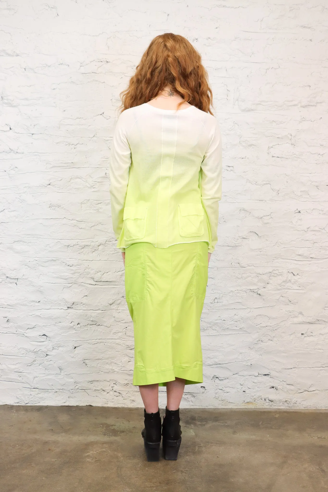 Rundholz Black Label 322 0308 Skirt