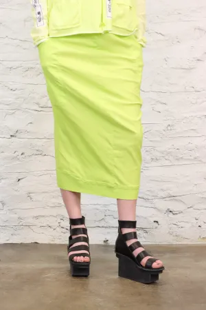 Rundholz Black Label 322 0308 Skirt