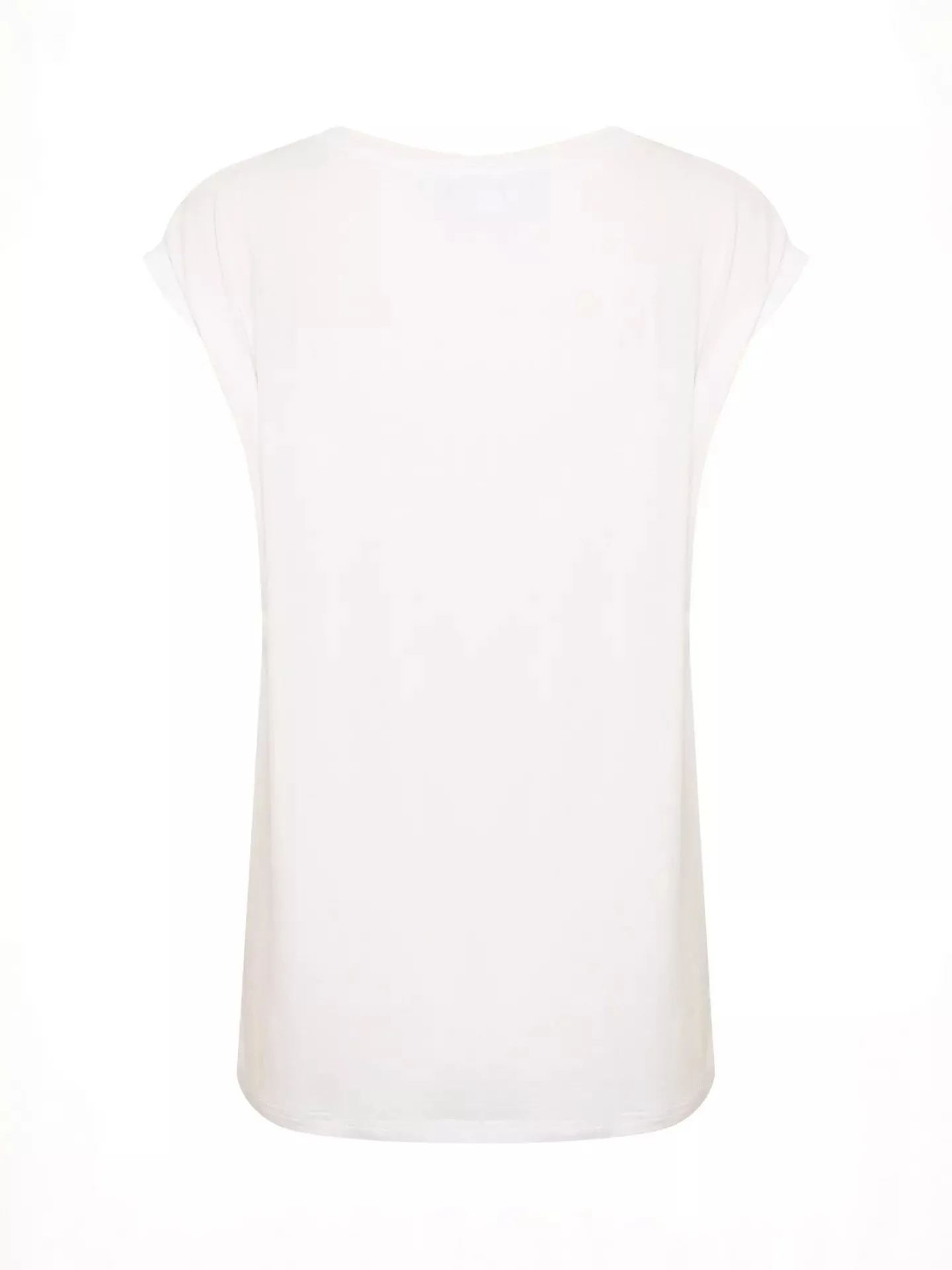 Saint Tropez Adelia T-Shirt
