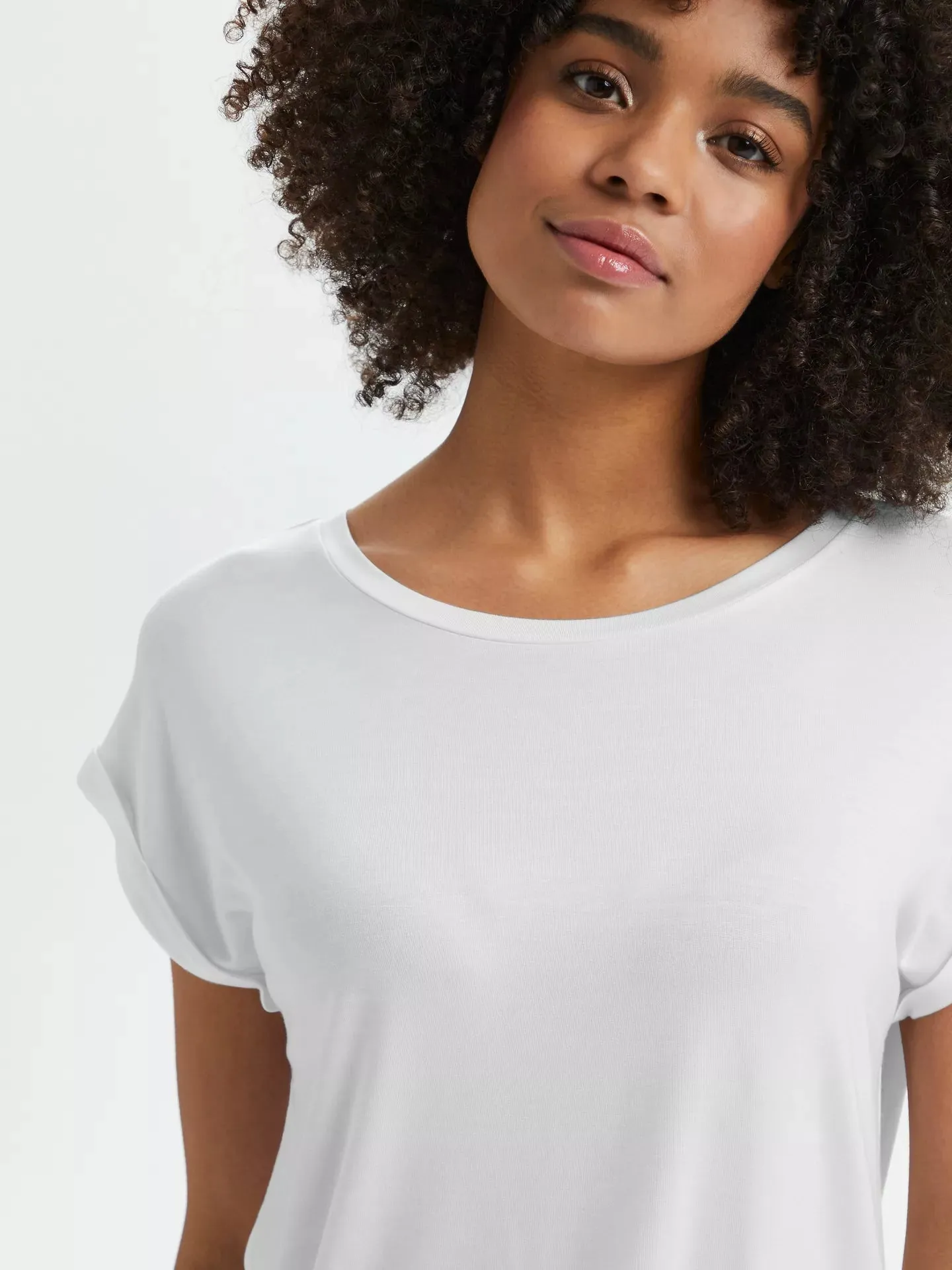 Saint Tropez Adelia T-Shirt