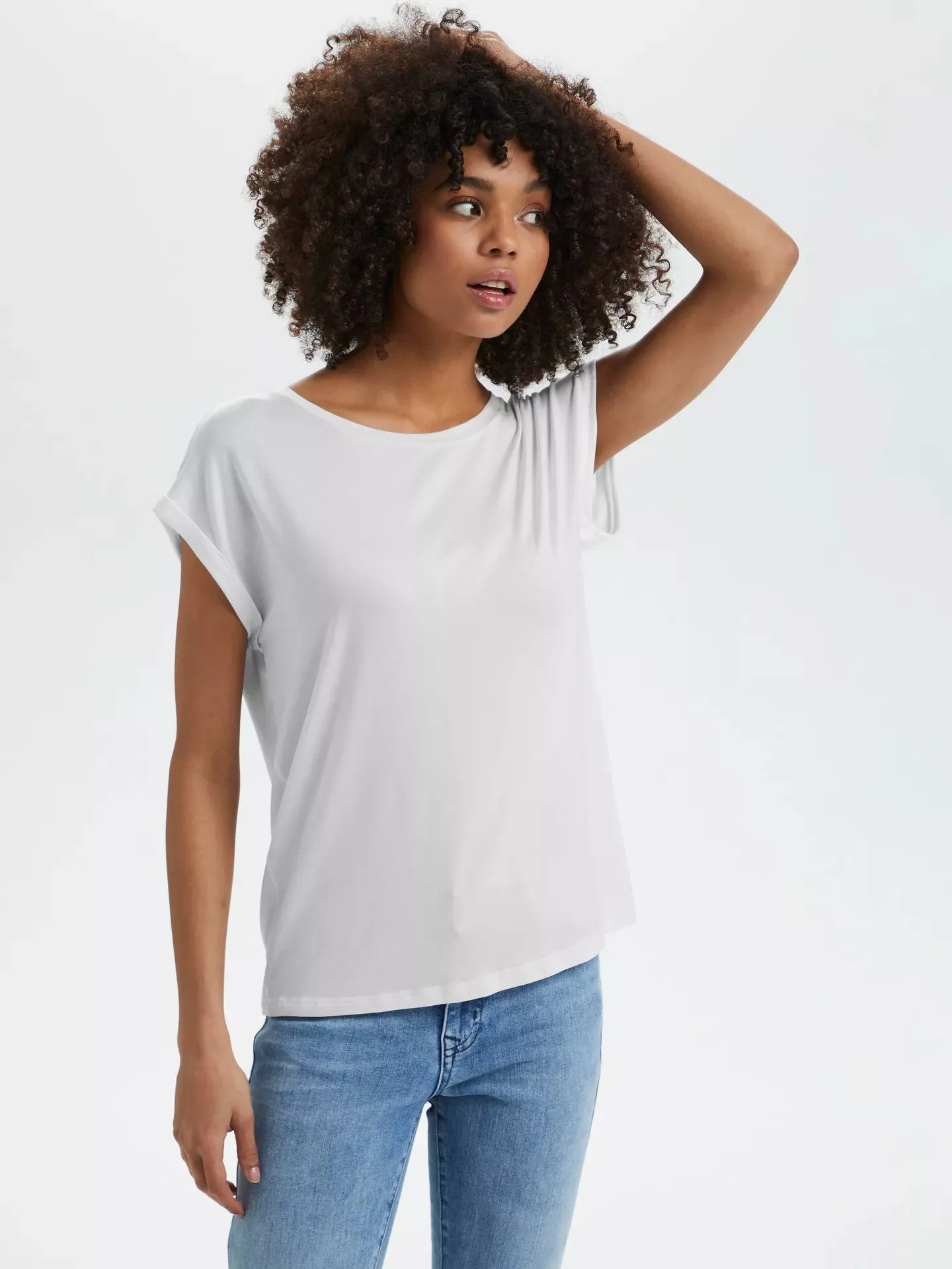 Saint Tropez Adelia T-Shirt
