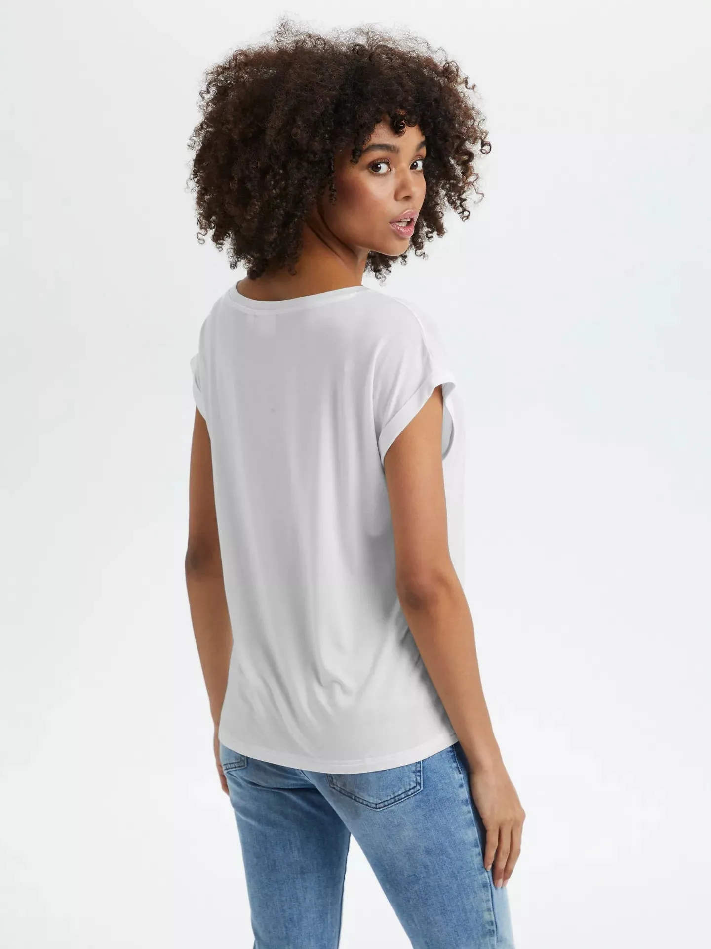 Saint Tropez Adelia T-Shirt