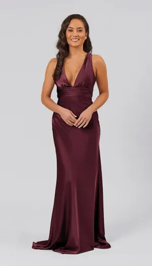 Sample Emery Size 18