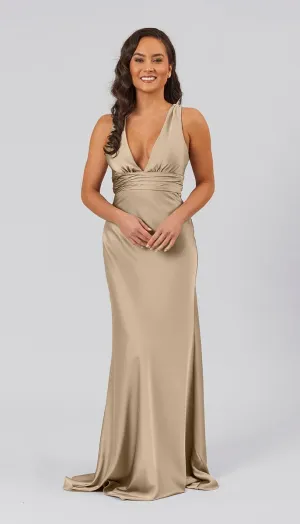 Sample Emery Size 26