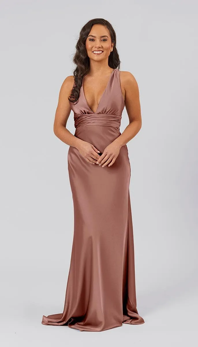 Sample Emery Size 28