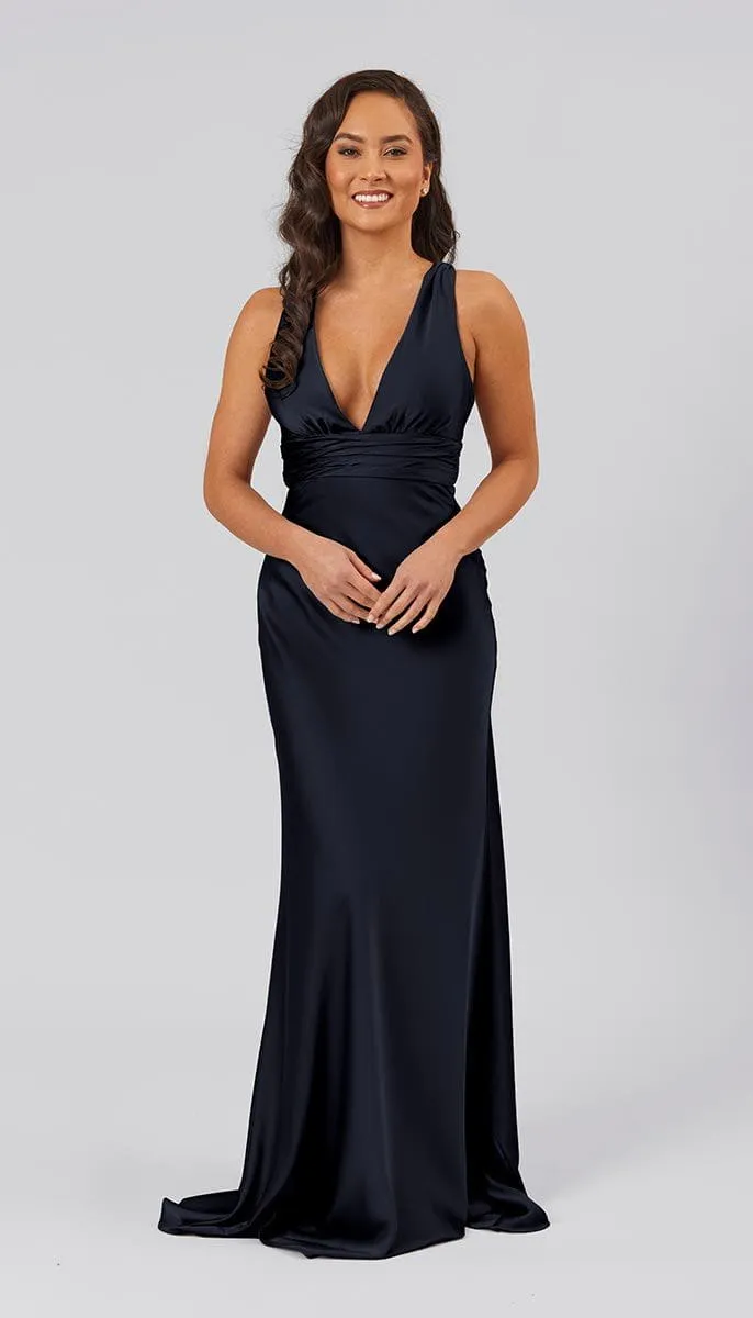 Sample Emery Size 8