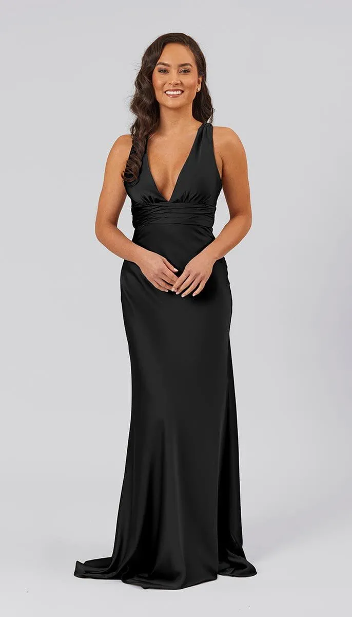 Sample Emery Size 8