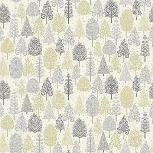 Scandi 2021 - Trees - Grey