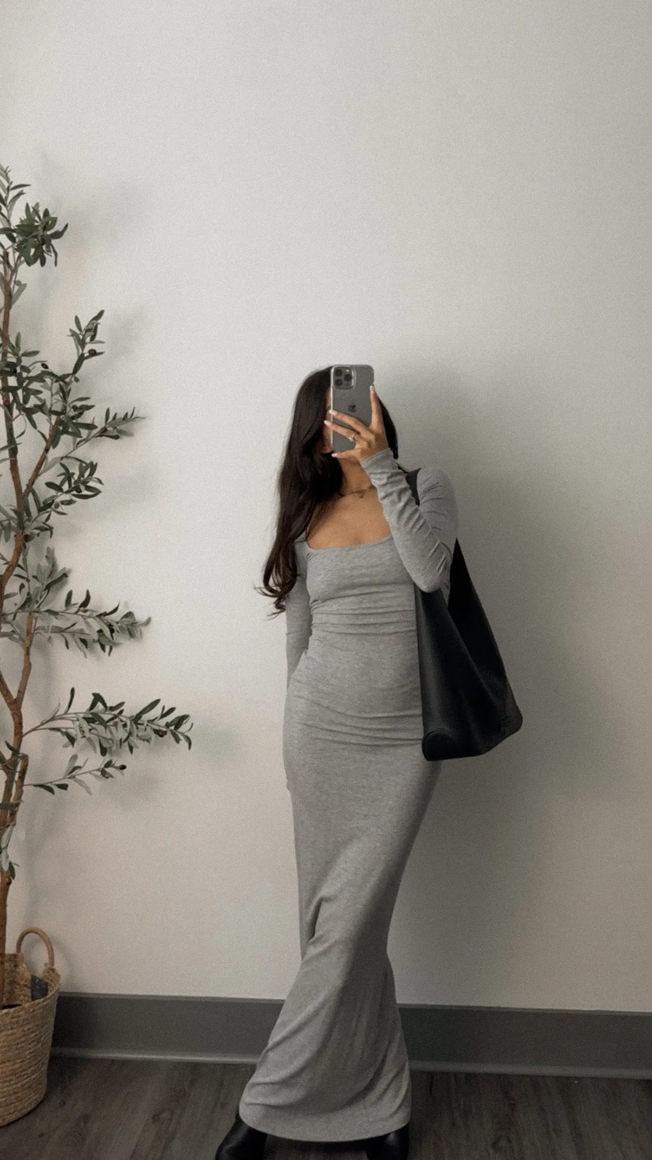 Second skin dress - FINAL SALE