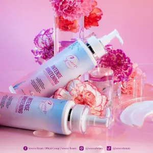 Sereese Beauty Intense Whitening Lotion 235g