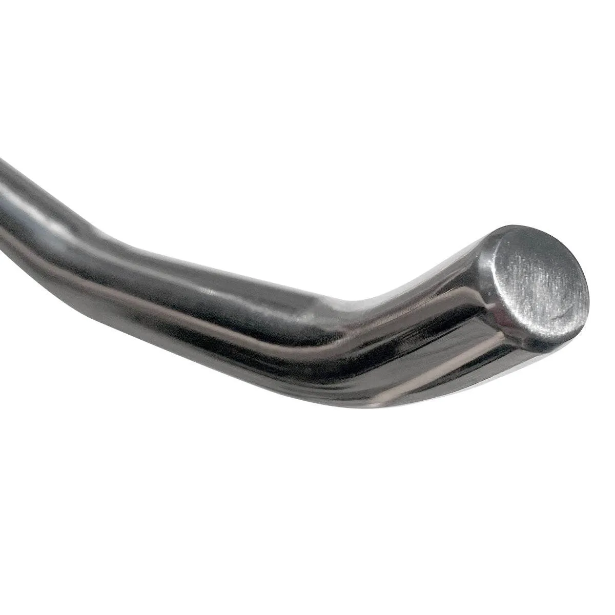 Set of 15 Stainless Steel Lead Apron Hangers