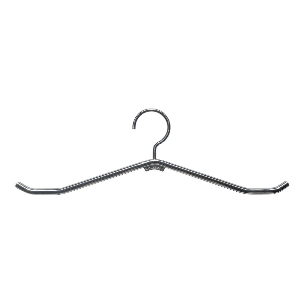 Set of 15 Stainless Steel Lead Apron Hangers