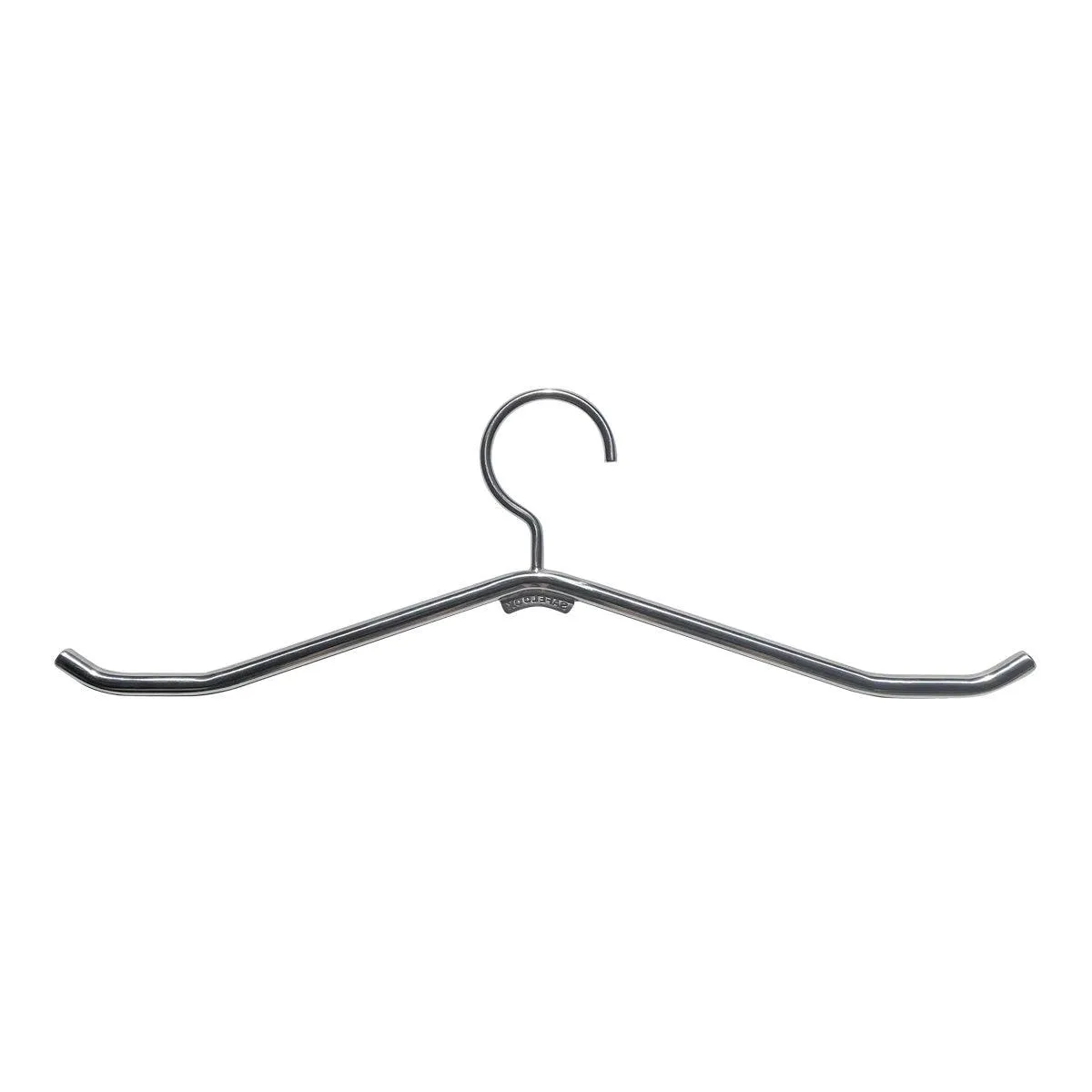 Set of 5 Stainless Steel Lead Apron Hangers