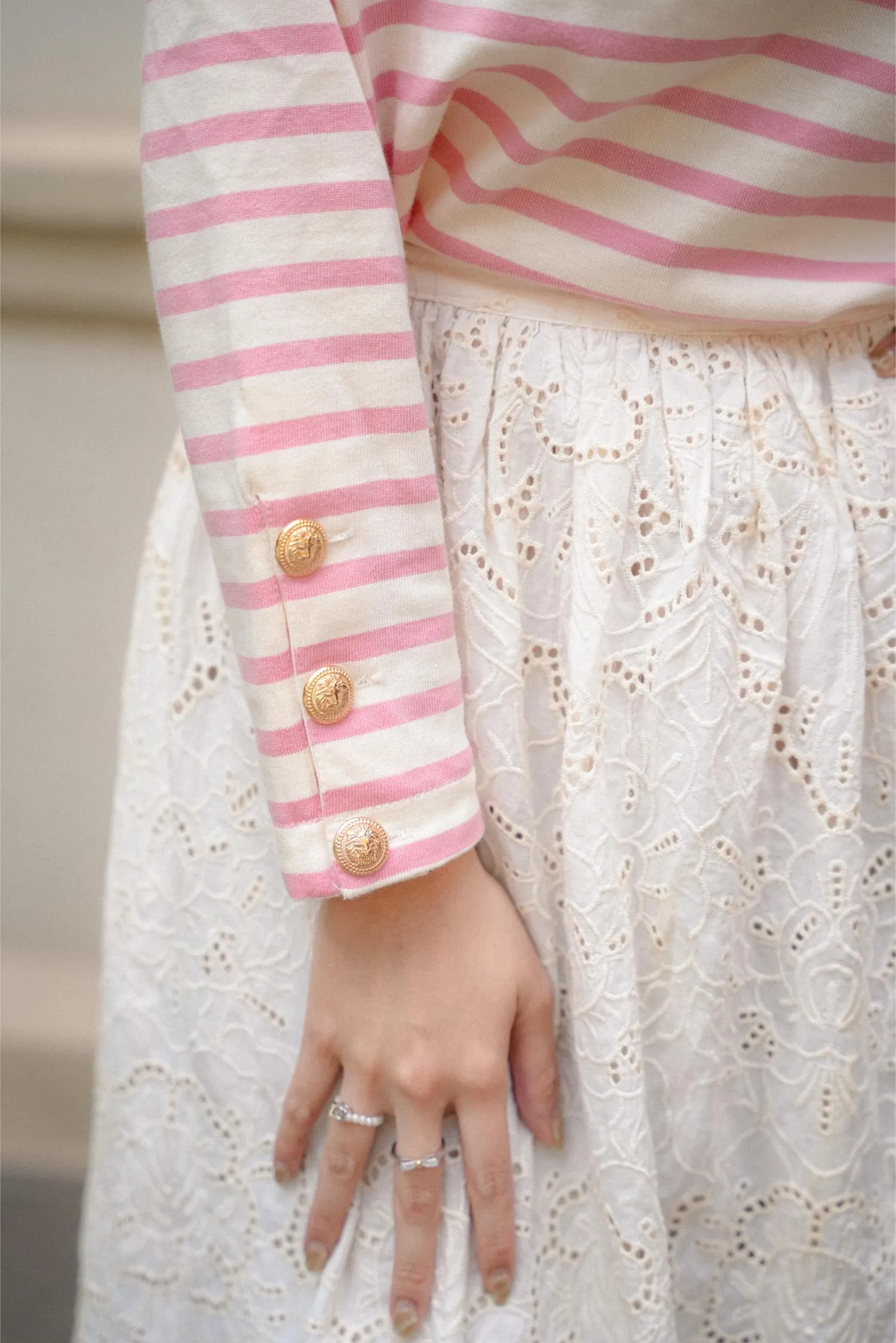 SEVILLA SKIRT