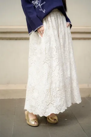 SEVILLA SKIRT