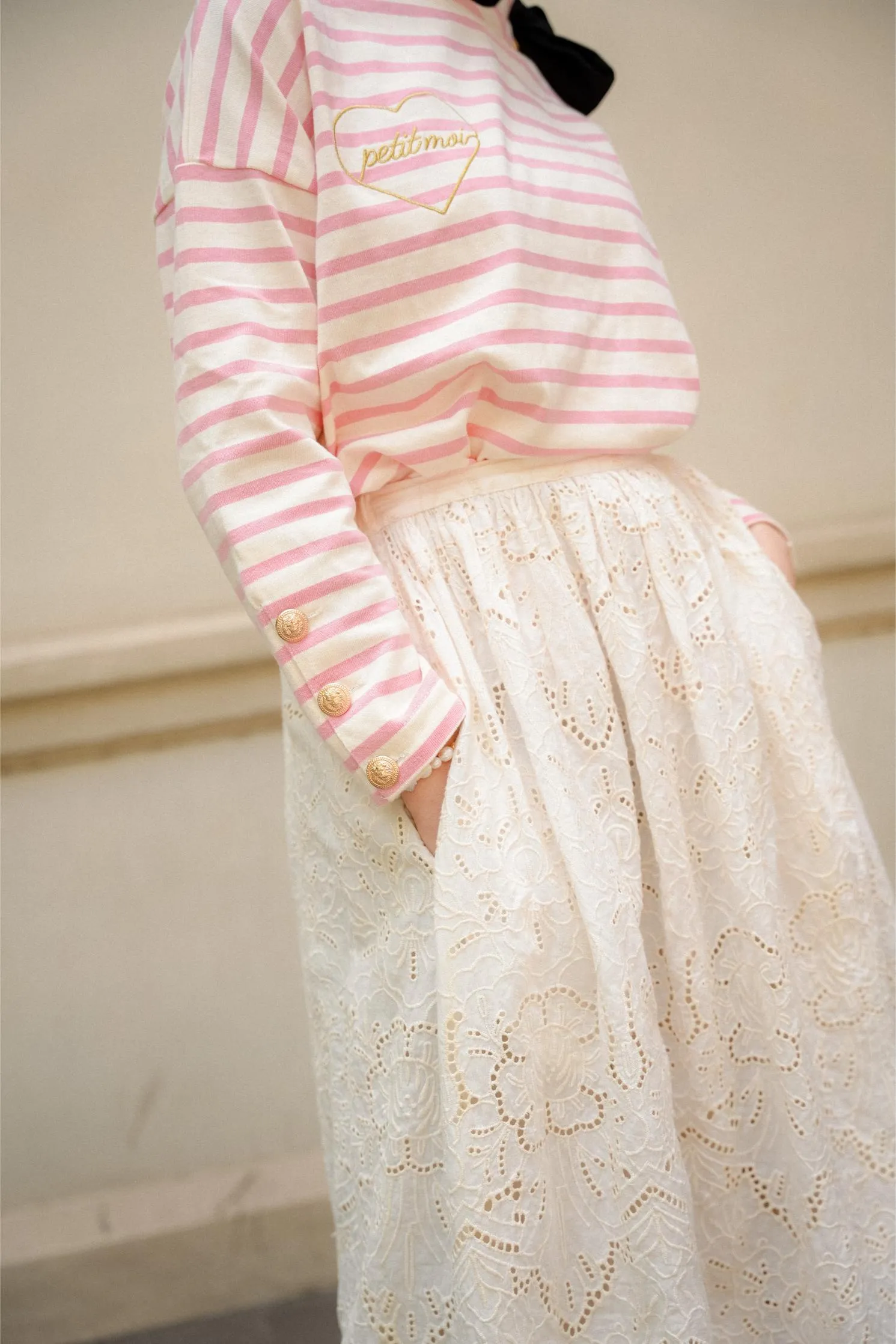 SEVILLA SKIRT