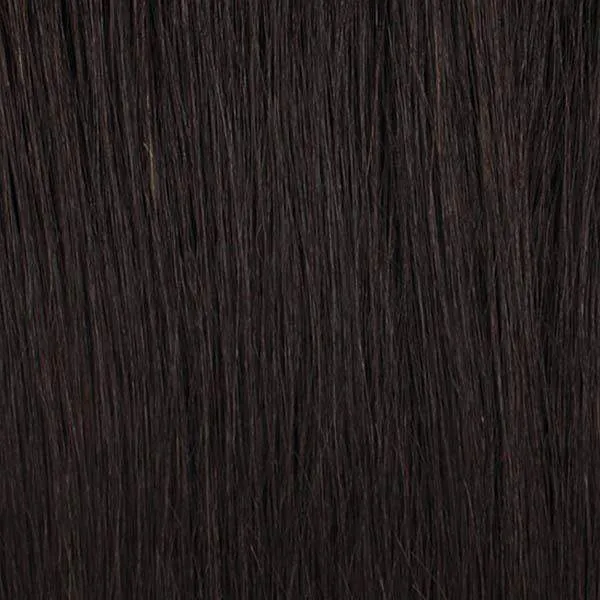 Shake-N-Go Organique Mastermix Synthetic Pony Pro Ponytail - YAKY STRAIGHT 28"
