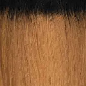 Shake-N-Go Organique Mastermix Synthetic Pony Pro Ponytail - YAKY STRAIGHT 28"