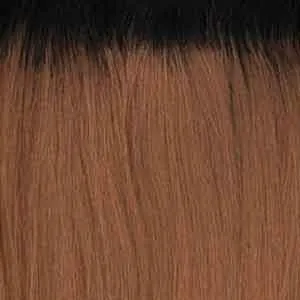 Shake-N-Go Organique Mastermix Synthetic Pony Pro Ponytail - YAKY STRAIGHT 28"