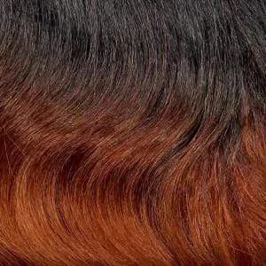 Shake-N-Go Organique Mastermix Synthetic Pony Pro Ponytail - YAKY STRAIGHT 28"