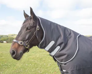 Shires Tempest Plus 300 Turnout Neck Cover