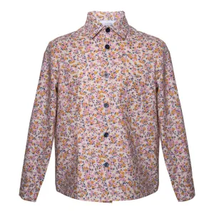 Shirt Bingsu Pink