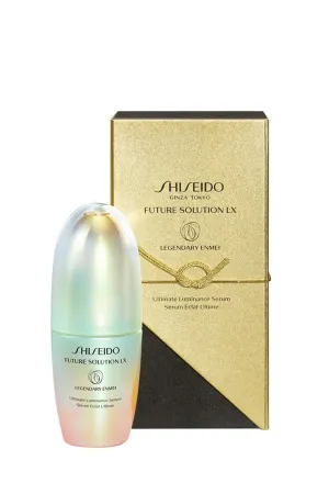 SHISEIDO Future Solution LX Legendary Enmei Serum 30ml