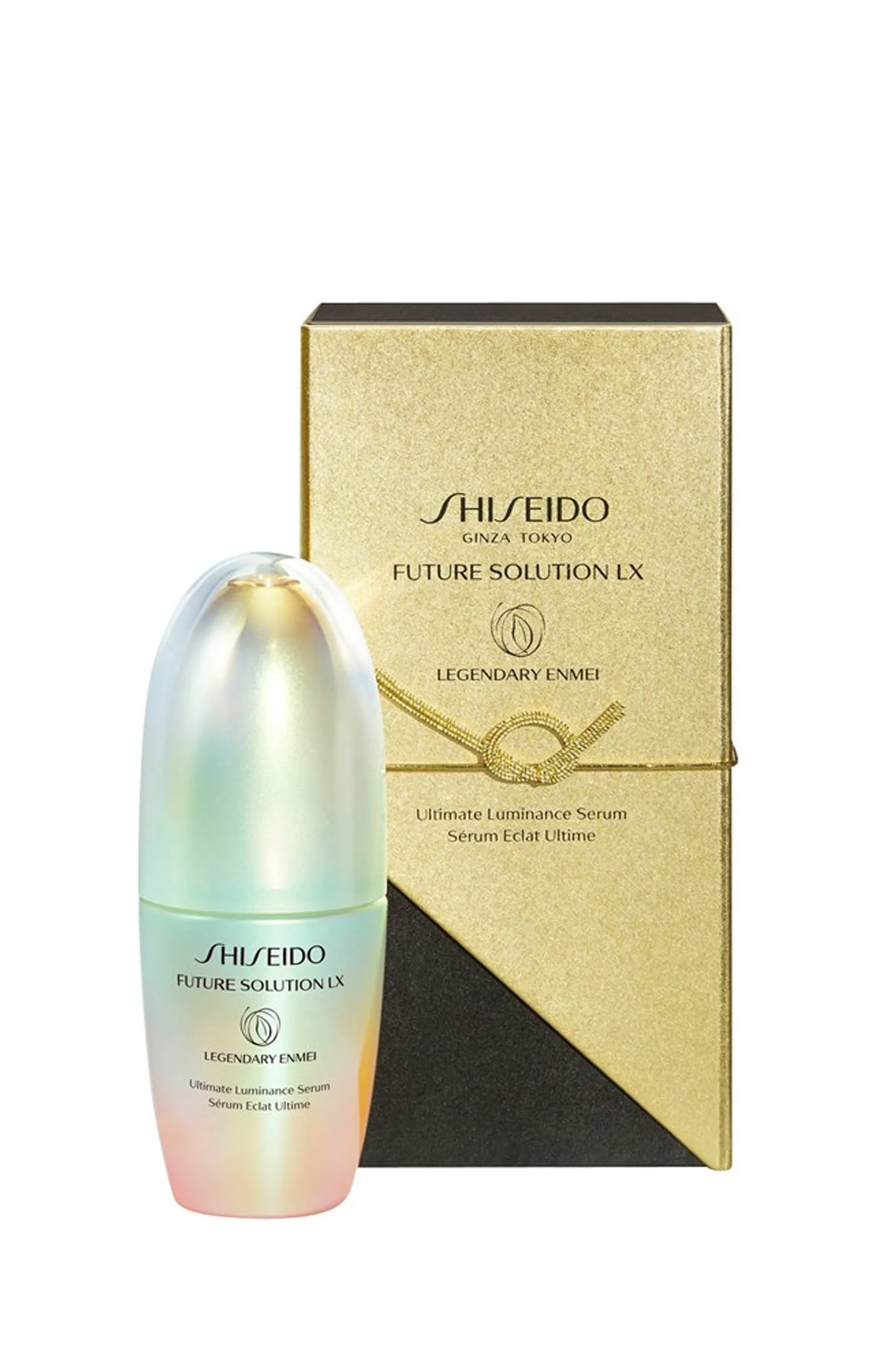 SHISEIDO Future Solution LX Legendary Enmei Serum 30ml