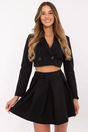 Short skirt Italy Moda