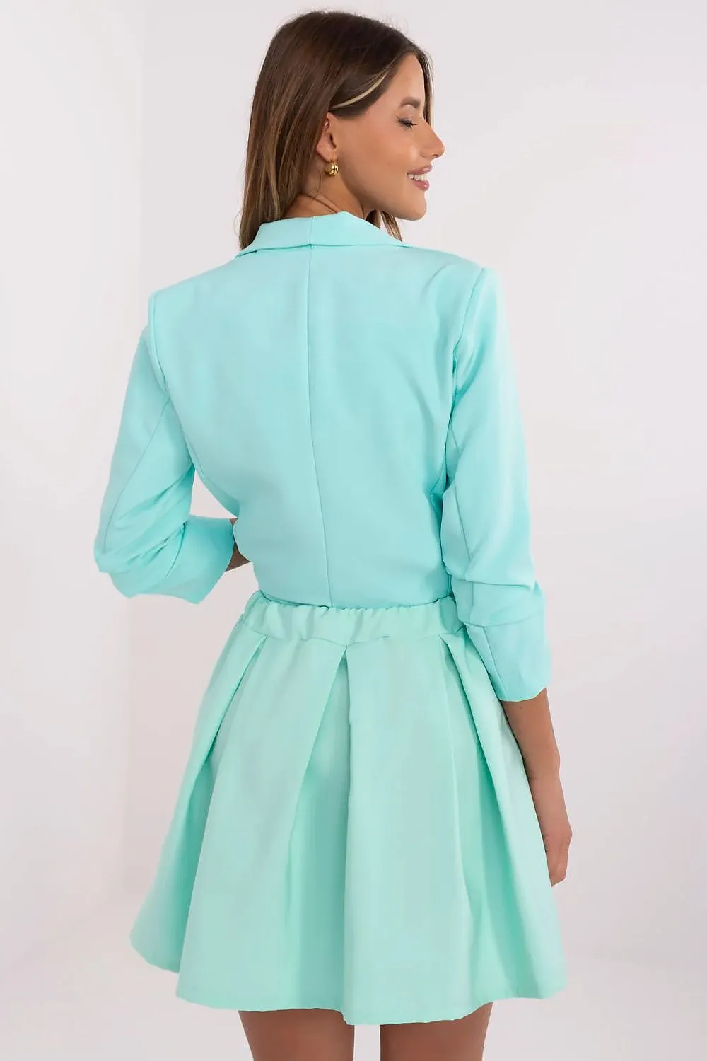 Short skirt Italy Moda