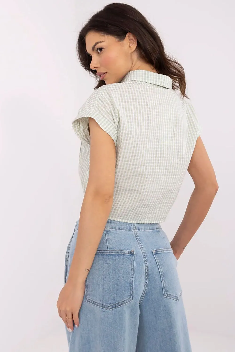 Short sleeve shirt NM