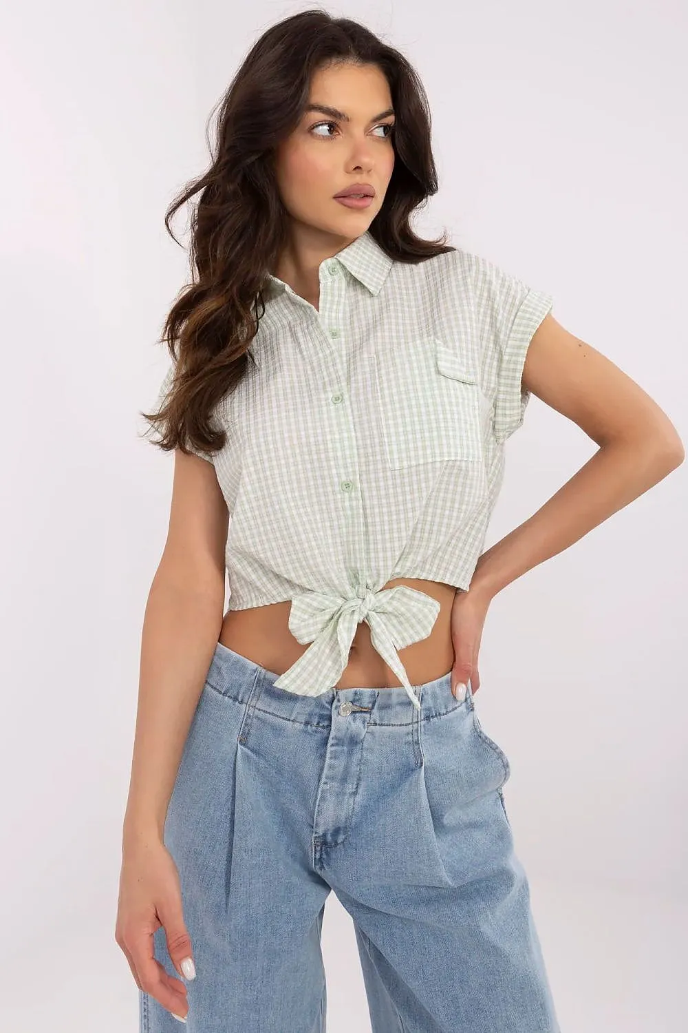 Short sleeve shirt NM