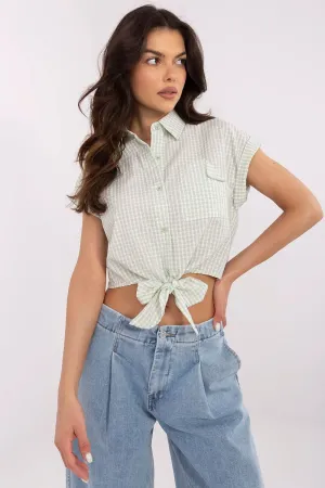 Short sleeve shirt NM