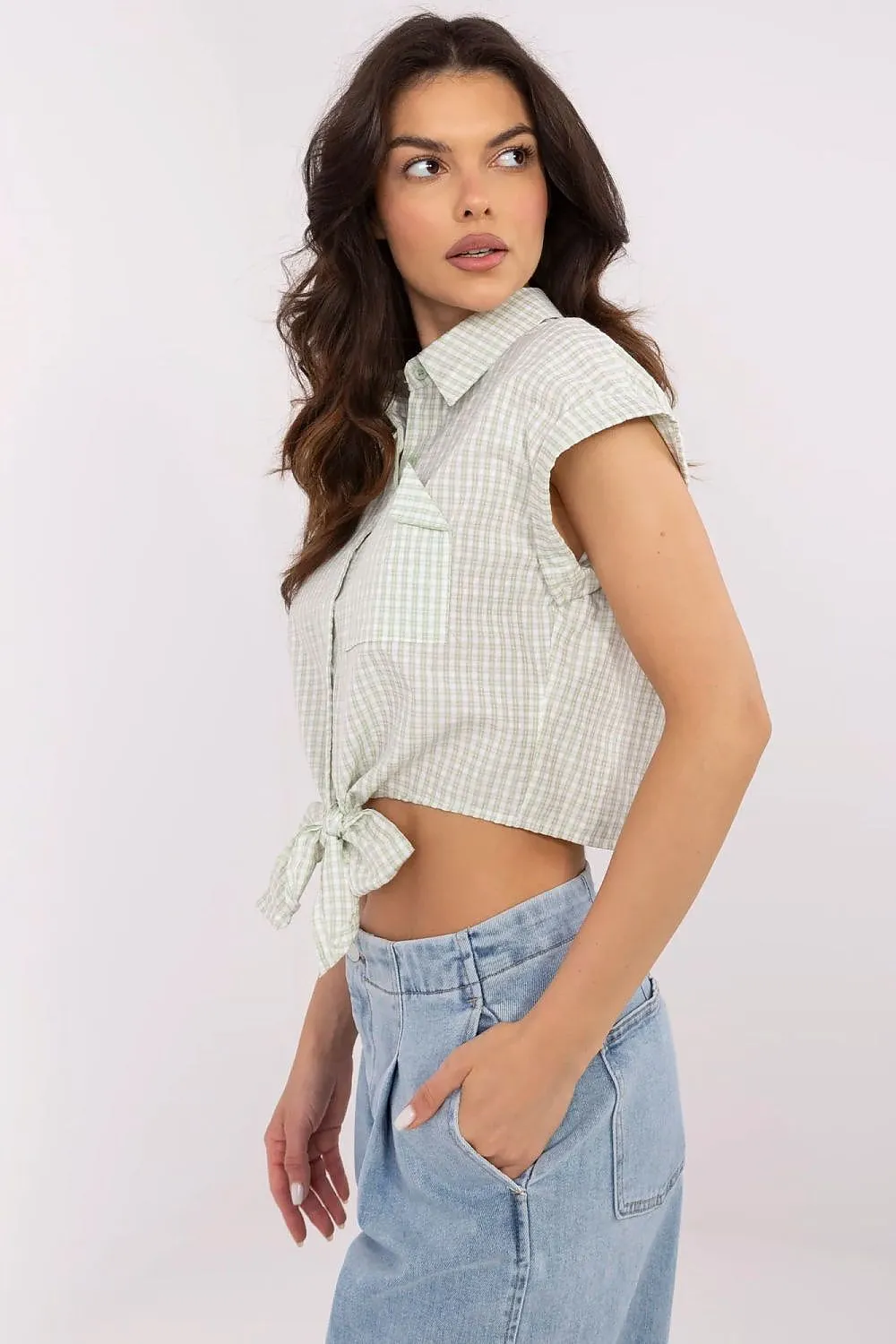 Short sleeve shirt NM