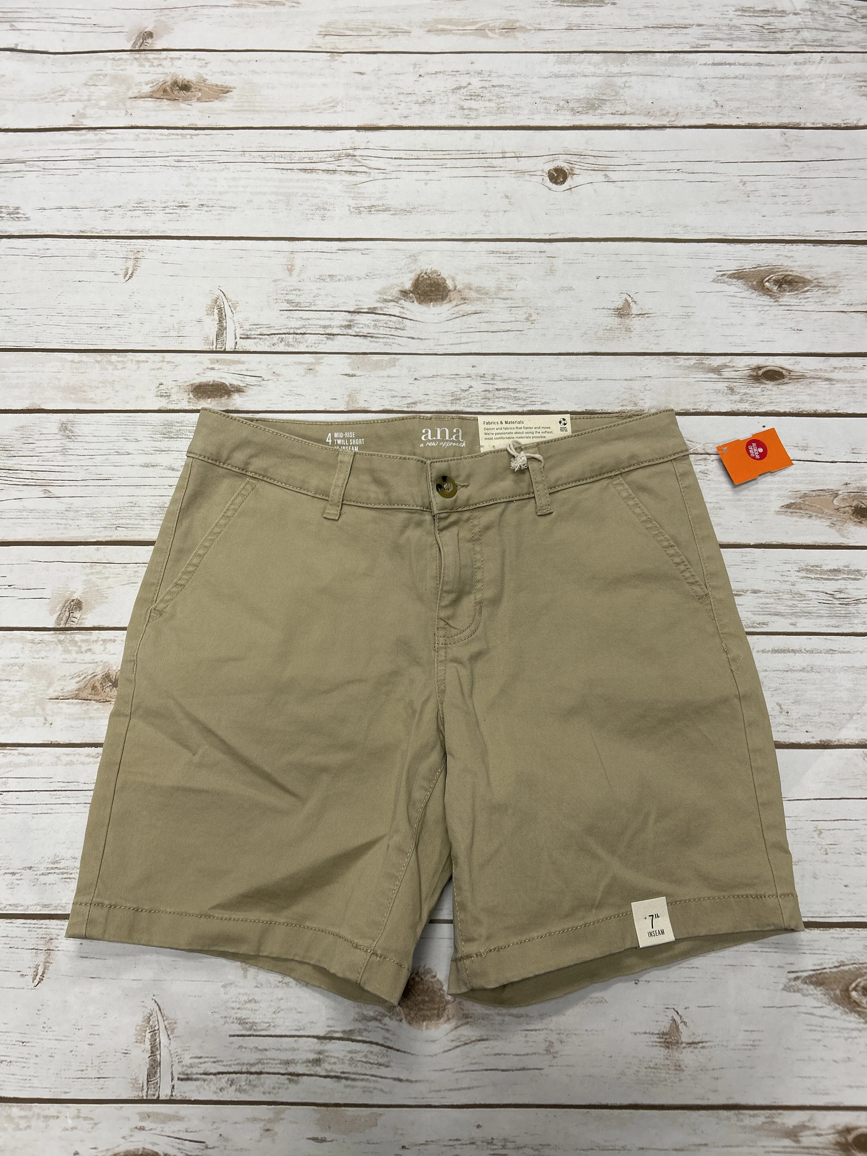 Shorts By Ana  Size: 4